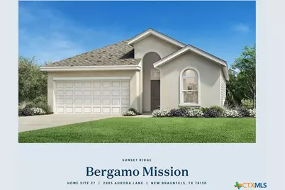 2985 Aurora Lane, New Braunfels, TX 78130 - Photo 4