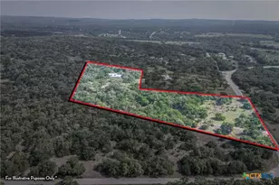 8580 Spring Branch Rd, Spring Branch, TX 78070 - Photo 38