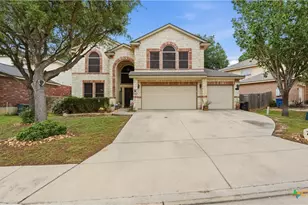 736 San Luis, New Braunfels, TX 78132 - Photo 2