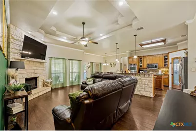 6202 Marble Falls Drive, Killeen, TX 76542 - Photo 4