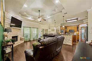 6202 Marble Falls Dr, Killeen, TX 76542 - Photo 4