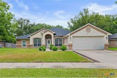6202 Marble Falls Drive, Killeen, TX 76542 - Photo 1