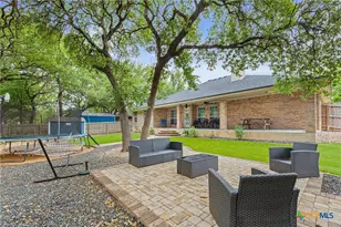 6202 Marble Falls Dr, Killeen, TX 76542 - Photo 40