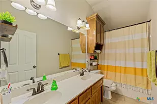 6202 Marble Falls Dr, Killeen, TX 76542 - Photo 30