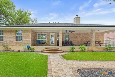 6202 Marble Falls Drive, Killeen, TX 76542 - Photo 38