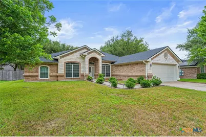 6202 Marble Falls Drive, Killeen, TX 76542 - Photo 2
