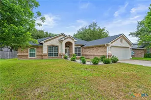 6202 Marble Falls Dr, Killeen, TX 76542 - Photo 2