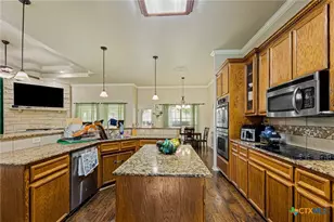 6202 Marble Falls Dr, Killeen, TX 76542 - Photo 12