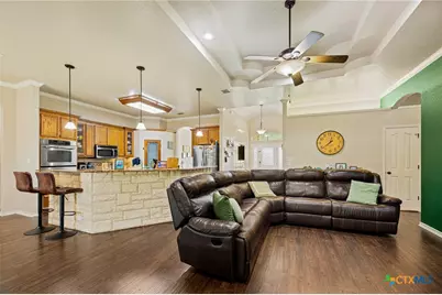 6202 Marble Falls Drive, Killeen, TX 76542 - Photo 8