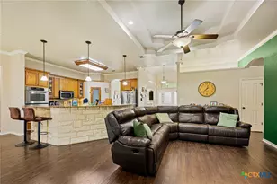 6202 Marble Falls Dr, Killeen, TX 76542 - Photo 8