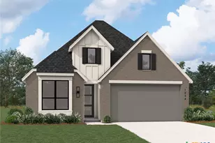 4726 Sherman Sq, Schertz, TX 78108 - Photo 1