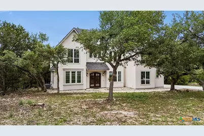 521 Rittimann Road, Spring Branch, TX 78070 - Photo 1