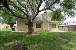 3318 Paintrock Dr, Killeen, TX 76549 - Photo 24