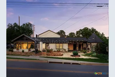 209 S Main Street, Salado, TX 76571 - Photo 1