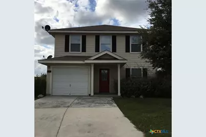 3103 Swallow Pointe, New Braunfels, TX 78130 - Photo 1