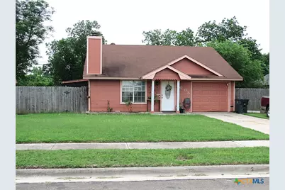 2005 Dickens Drive, Killeen, TX 76543 - Photo 1