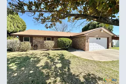 1908 Stardust Street, Killeen, TX 76543 - Photo 1
