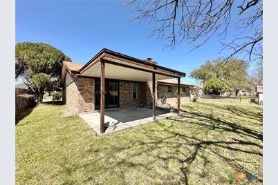 1908 Stardust Street, Killeen, TX 76543 - Photo 34