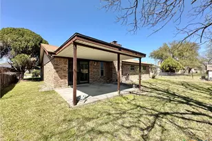 1908 Stardust St, Killeen, TX 76543 - Photo 34