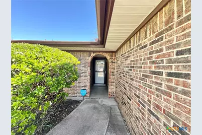 1908 Stardust Street, Killeen, TX 76543 - Photo 2