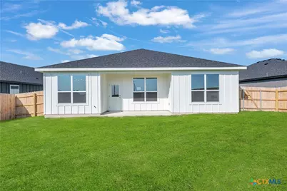 186 Lost Horizon Drive, Copperas Cove, TX 76522 - Photo 2