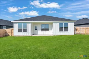 186 Lost Horizon Dr, Copperas Cove, TX 76522 - Photo 2