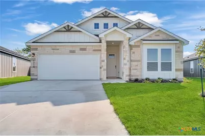 186 Lost Horizon Drive, Copperas Cove, TX 76522 - Photo 1