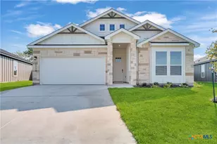 186 Lost Horizon Dr, Copperas Cove, TX 76522 - Photo 1