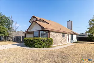 2701 Woodlands Dr, Killeen, TX 76549 - Photo 2