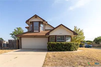2701 Woodlands Drive, Killeen, TX 76549 - Photo 1