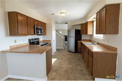 2701 Woodlands Drive, Killeen, TX 76549 - Photo 8