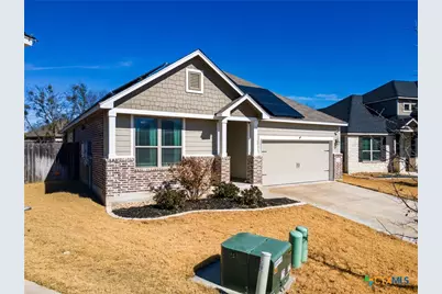 7320 Hammermill Lane, Temple, TX 76502 - Photo 2