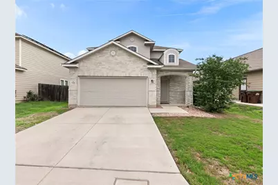 7210 Archers Grove, San Antonio, TX 78244 - Photo 32