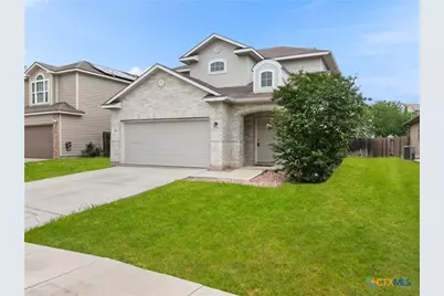 7210 Archers Grove, San Antonio, TX 78244 - Photo 4
