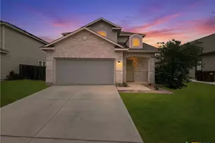7210 Archers Grove, San Antonio, TX 78244 - Photo 1