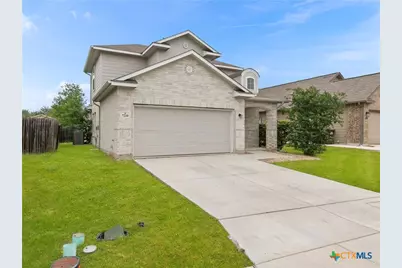 7210 Archers Grove, San Antonio, TX 78244 - Photo 2