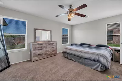 6701 Mustang Creek Road, Killeen, TX 76549 - Photo 4