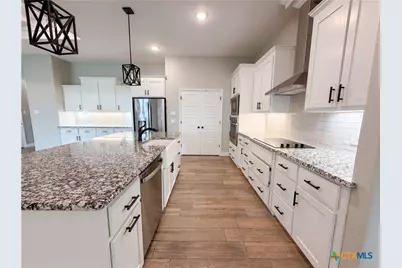 6112 Wye Oak Drive, Salado, TX 76571 - Photo 2
