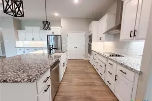 6112 Wye Oak Dr, Salado, TX 76571 - Photo 2