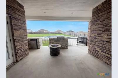 6112 Wye Oak Drive, Salado, TX 76571 - Photo 20