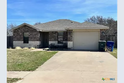 604 Redbud Drive, Copperas Cove, TX 76522 - Photo 1