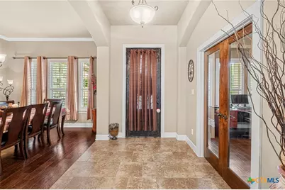 1105 Bella Risa Drive, Georgetown, TX 78633 - Photo 10