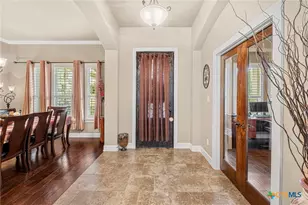 1105 Bella Risa Dr, Georgetown, TX 78633 - Photo 10