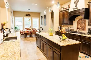 1105 Bella Risa Dr, Georgetown, TX 78633 - Photo 12