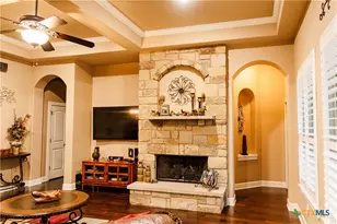 1105 Bella Risa Dr, Georgetown, TX 78633 - Photo 22