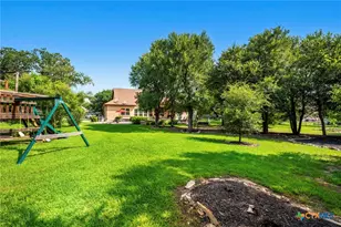 1105 Bella Risa Dr, Georgetown, TX 78633 - Photo 42