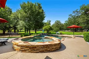 1105 Bella Risa Dr, Georgetown, TX 78633 - Photo 1