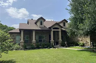 1105 Bella Risa Dr, Georgetown, TX 78633 - Photo 1