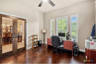 1105 Bella Risa Drive, Georgetown, TX 78633 - Photo 12