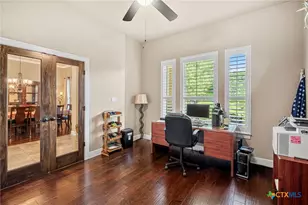 1105 Bella Risa Dr, Georgetown, TX 78633 - Photo 12
